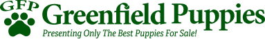 Greenfield Puppies
